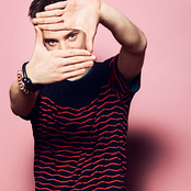 Conor Maynard - List pictures