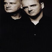 Hue & Cry - List pictures