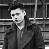 Shawn Hook - List pictures