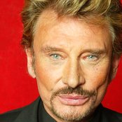 Hallyday Johnny - List pictures