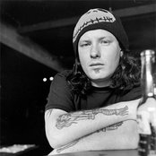 Stone Sour - List pictures