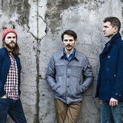 Mighty Oaks - List pictures