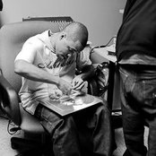 Curren$y - List pictures