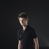 Pierre Lapointe - List pictures