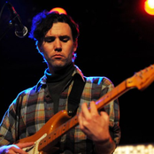 Cass Mccombs - List pictures