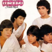 Menudo - List pictures