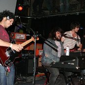 The Dear Hunter - List pictures