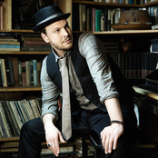 Gavin Degraw - List pictures