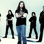 Firewind - List pictures
