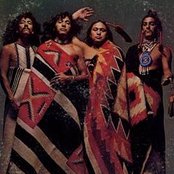 Redbone - List pictures