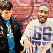 Chiddy Bang - List pictures
