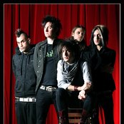 Kill Hannah - List pictures