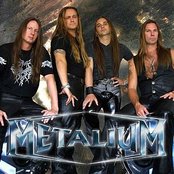 Metalium - List pictures