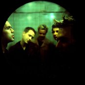 Finger Eleven - List pictures