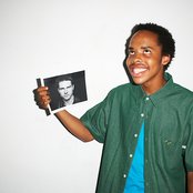 Earl Sweatshirt - List pictures