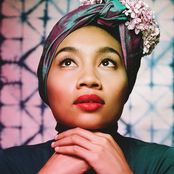 Yuna Zarai - List pictures