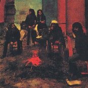 Jericho - List pictures