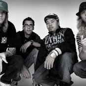 The Dirty Heads - List pictures