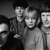 Talking Heads - List pictures