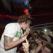 Comeback Kid - List pictures