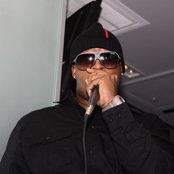 Ricco Barrino - List pictures