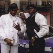 Boogie Down Productions - List pictures