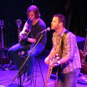 Wade Bowen - List pictures