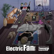 Electric Fan Death - List pictures
