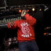 Sean Falyon - List pictures