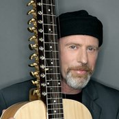 Harry Manx & Friends - List pictures