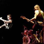 Radio Futura - List pictures