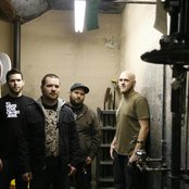 The Agony Scene - List pictures