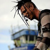 Crüxshadows - List pictures