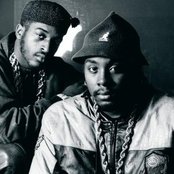 Eric B. & Rakim - List pictures