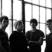 Living Like Ghosts - List pictures