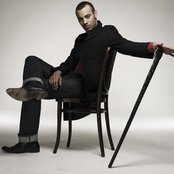 Bryn Christopher - List pictures