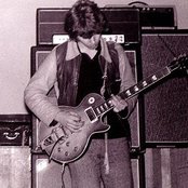 Mick Taylor - List pictures
