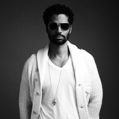Eric Benet - List pictures