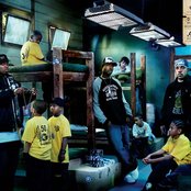 G-unit - List pictures