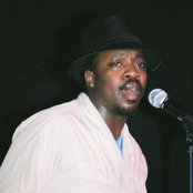 Anthony Hamilton - List pictures