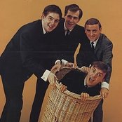 Gerry And The Pacemakers - List pictures
