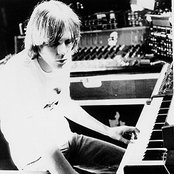Klaus Schulze - List pictures