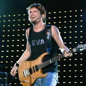 Banda Eva - List pictures