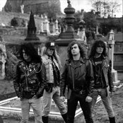 Morbid Angel - List pictures