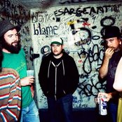 Dead Confederate - List pictures