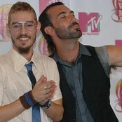 The Dissociatives - List pictures