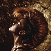 Eva Simmons - List pictures