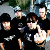 Silent Civilian - List pictures