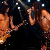 Slash's Snakepit - List pictures