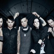 Orgy - List pictures